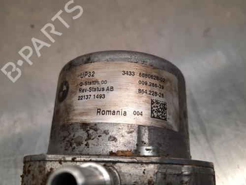 Vacuum pump BMW X2 (U10) iX2 eDrive 20 | BP23624095M80
