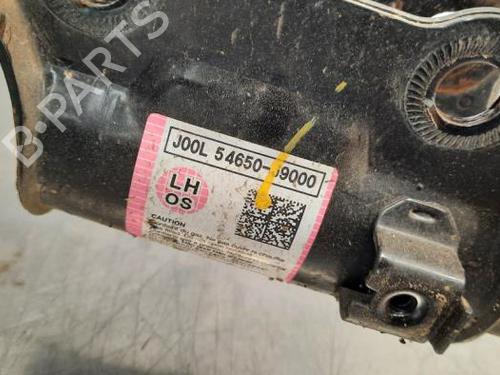 Left front shock absorber HYUNDAI KONA (OS, OSE, OSI) 1.0 T-GDi | BP23582984M16 