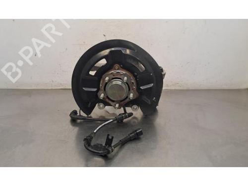 Used Right rear steering knuckle Right rear steering knuckle KIA EV6 (CV) 77 GT AWD (585 hp) 36657273 36657273