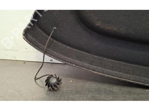 Rear parcel shelf VW GOLF VIII (CD1, DA1) 1.5 eHybrid | BP40240597C85 - Image 6