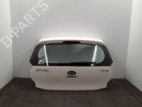 Tampa da Mala KIA PICANTO III (JA) 1.2 (84 hp) 32158759