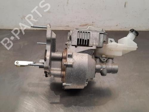 Used Servo brake NISSAN LEAF (ZE1) Electric (150 hp) 23594733