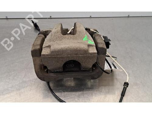 Right rear brake caliper LAND ROVER DEFENDER Van (L663) 3.0 D250 MHEV 4x4 | BP39500073M106 - Image 9