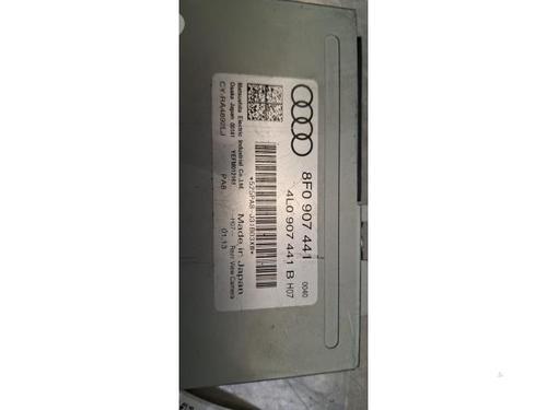 Electronic module AUDI A5 Convertible (8F7) 3.0 TDI quattro | BP39624739M83 - Image 4