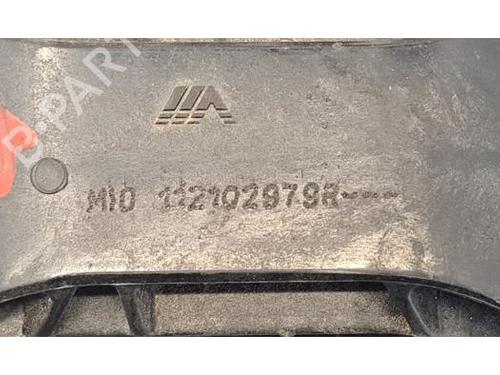 Engine mount DACIA DUSTER (HM_) 1.5 dCi 115 (HMAD) | BP32739793M89 - Image 4