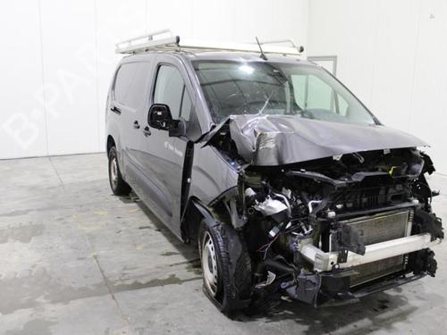 Ratstangsstang PEUGEOT PARTNER Box Body/MPV (K9) 1.5 BlueHDI 130 | BP38297366I23 - Image 8