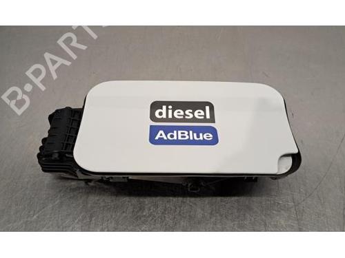 Fuel flap CITROËN BERLINGO Box Body/MPV (K9) 1.5 BlueHDi 100 | BP28330825C131