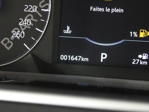 Pipe LAND ROVER RANGE ROVER EVOQUE (L551) 2.0 D150 | BP15034648M125 