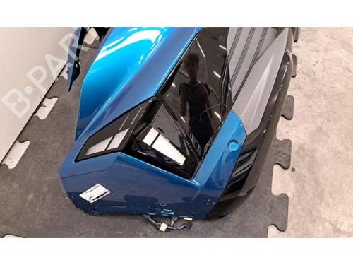 Front bumper RENAULT AUSTRAL TCe 140 (HGMF) | BP40483728C7 - Image 6