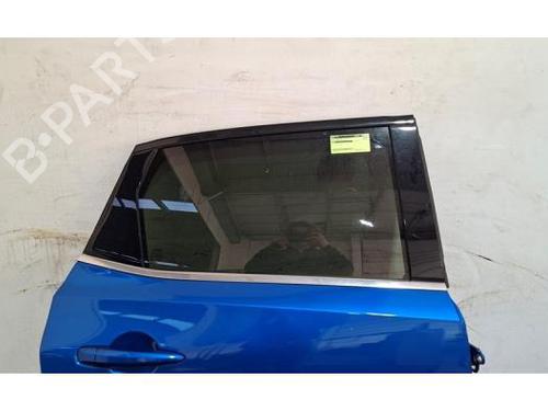 Right rear door NISSAN QASHQAI III (J12) 1.3 DIG-T | BP24185265C5 