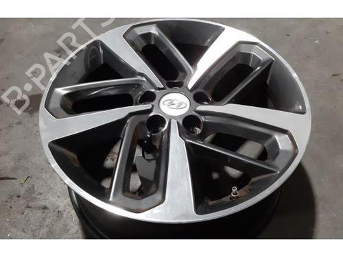 Rim HYUNDAI KONA (OS, OSE, OSI) 1.0 T-GDi | BP19649873C45 