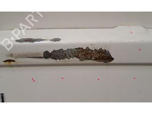 Tailgate CITROËN JUMPY III Van (V_) 2.0 BlueHDi 120 | BP38003806C6 - Image 3