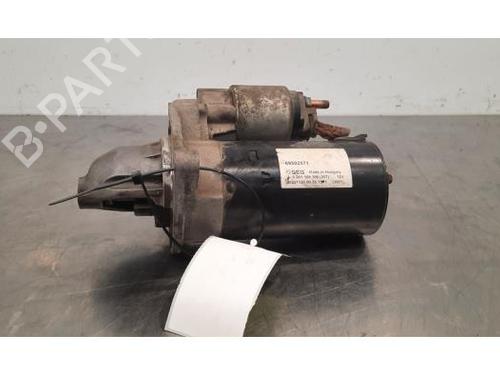 Used Starter IVECO DAILY VI Van 35S18, 35C18, 40C18, 42S18, 50C18, 60C18, 65C18, 70C18 (175 hp) 23636592