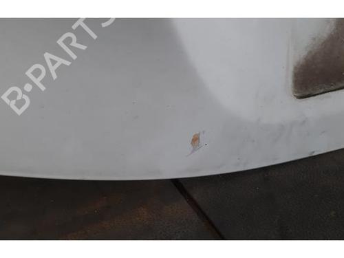 Tailgate PEUGEOT 208 I (CA_, CC_) 1.5 BlueHDI 100 | BP21674873C6