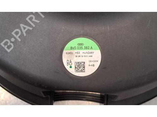 Electronic module AUDI A3 Sportback (8VA, 8VF) S3 quattro | BP38971182M83 - Image 9