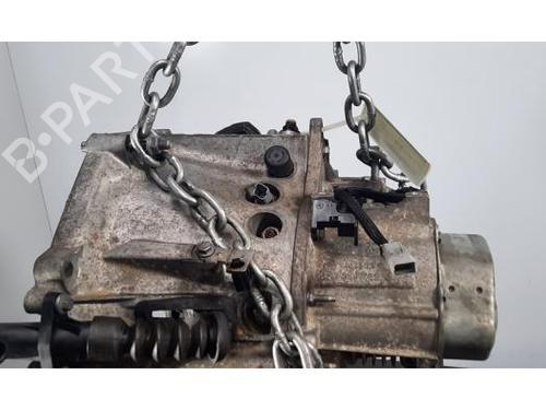 Gearbox PEUGEOT PARTNER Box Body/MPV (K9) 1.5 BlueHDi 100 | BP29621312M3