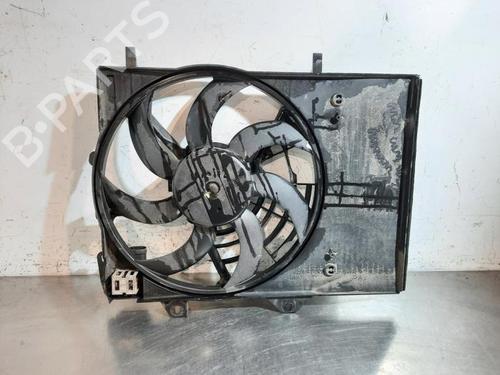 Used Support CITROËN C3 III (SX) 1.5 BlueHDi 100 (SXYHYP, SXYHTU) (102 hp) 31088344