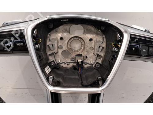 Steering wheel AUDI A6 C8 (4A2) 45 TDI Mild Hybrid quattro | BP30163533C49