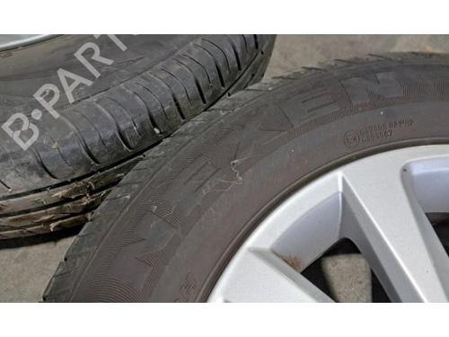 Rim SEAT IBIZA V (KJ1, KJG) 1.0 TSI | BP23624333C45