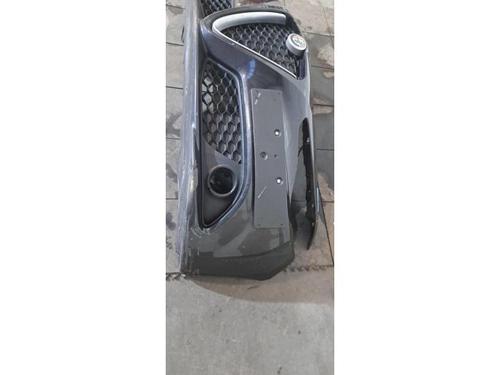 Used Front bumper Front bumper ALFA ROMEO GIULIA (952_) 2.2 D (952AFA25, 952AFM25, 952ALA25) (180 hp) 33859280 33859280