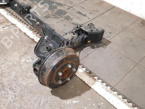 Rear axle NISSAN JUKE (F15) 1.5 dCi | BP23642700M2 