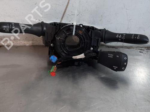 Used Steering column stalk Steering column stalk RENAULT KADJAR (HA_, HL_) 1.3 TCe 140 (HLNB, HLN1) (140 hp) 40025840 40025840
