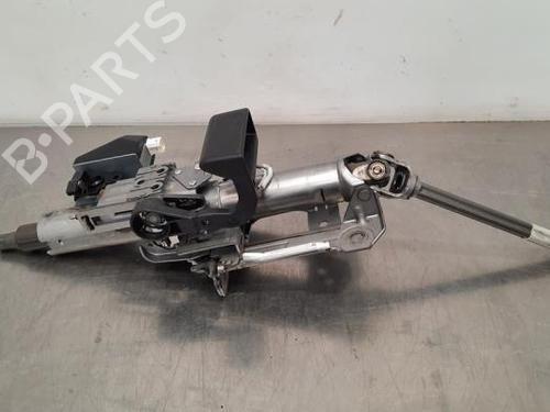 Used Steering column Steering column CITROËN C3 III (SX) 1.2 THP 110 (SXHNPS, SXHNZT, SXHNZ6) (110 hp) 27197569 27197569