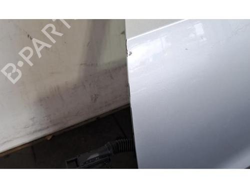 Left front door VW GOLF VIII (CD1, DA1) 2.0 TDI | BP29389135C2 