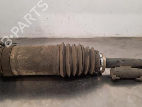 Used Left rear shock absorber TESLA MODEL S (5YJS) 100D AWD (422 hp) 23628337
