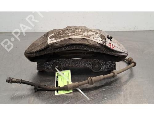 Used Right front brake caliper AUDI Q8 (4MN, 4MT) 50 TDI Mild Hybrid quattro (286 hp) 23631773
