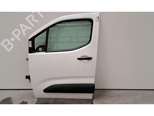 Used Left front door Left front door OPEL COMBO Box Body/MPV (K9) 1.5 D (102 hp) 35970060 35970060