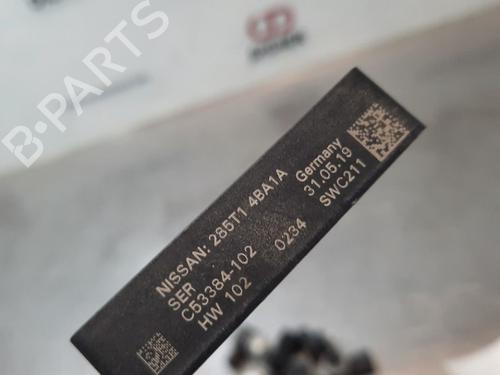 Electronic module NISSAN X-TRAIL III (T32_, T32R, T32RR) 1.6 DIG-T (T32) | BP15023600M83 