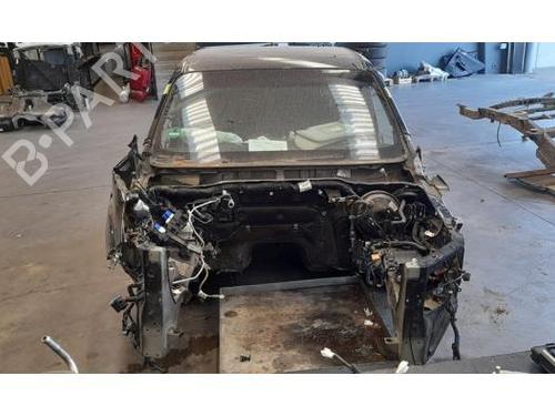 Other NISSAN NAVARA NP300 Pickup (D23, D23T) 2.3 dCi 4x4 (D231) | BP28966326O1 