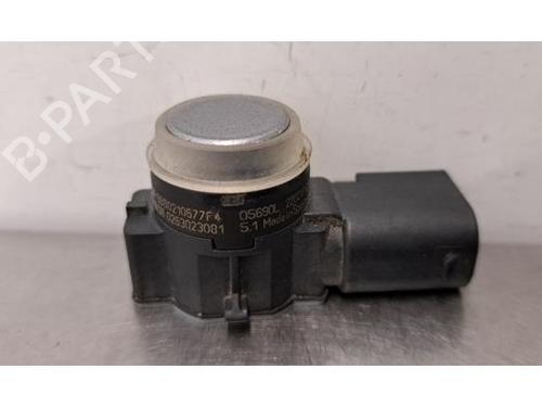 Used Electronic module CITROËN C5 AIRCROSS (A_) 1.5 BlueHDi 130 (ACYHZJ, ACYHZR) (131 hp) 30501058