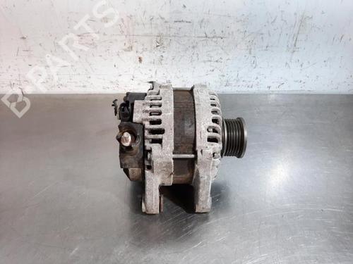 Alternator PEUGEOT 3008 II SUV (MC_, MR_, MJ_, M4_) 1.5 BlueHDi 130 | BP23639084M7 