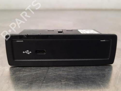 Elektronisk modul MERCEDES-BENZ A-CLASS (W177) A 200 Mild-Hybrid (177.087) | BP23607191M83 