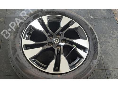 Used Rim OPEL GRANDLAND / GRANDLAND X (A18, P1UO) 1.2 (75) (131 hp) 30331494