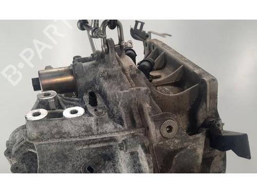Gearbox MERCEDES-BENZ A-CLASS Saloon (V177) A 180 (177.184) | BP31054310M3