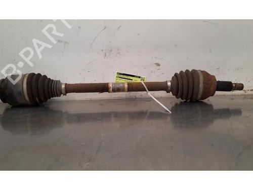 Used Left rear driveshaft LAND ROVER RANGE ROVER SPORT II (L494) 3.0 SDV6 4x4 (306 hp) 24871153