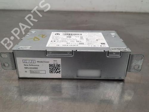 Bilradio OPEL ASTRA L Sports Tourer (O5) 1.2 (FRHNPJ) | BP21674925E6 