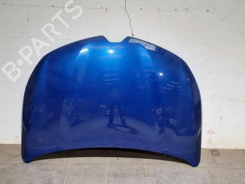 Used Hood RENAULT CLIO V (B7_) 1.0 TCe 90 (B7MT) (91 hp) 19576469