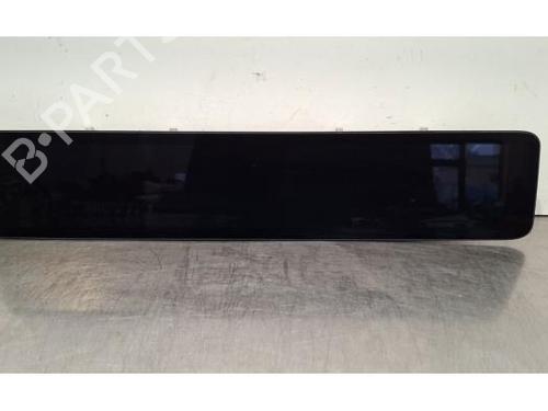 Used Display monitor Display monitor MERCEDES-BENZ CLA Shooting Brake (X118) CLA 250 e (118.686) (218 hp) 32739689 32739689
