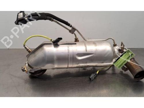 Katalysator für PEUGEOT 208 II (UB_, UP_, UW_, UJ_) 1.2 PureTech 100 (101 hp) 30806552