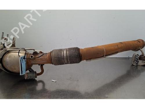 Used Catalyst Catalyst JEEP WRANGLER IV (JL) 2.0 4xe Plug-in Hybrid (JL74) (381 hp) 34200600 34200600