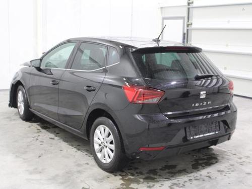 Pipe SEAT IBIZA V (KJ1, KJG) 1.0 TSI | BP29222989M125 - Image 7