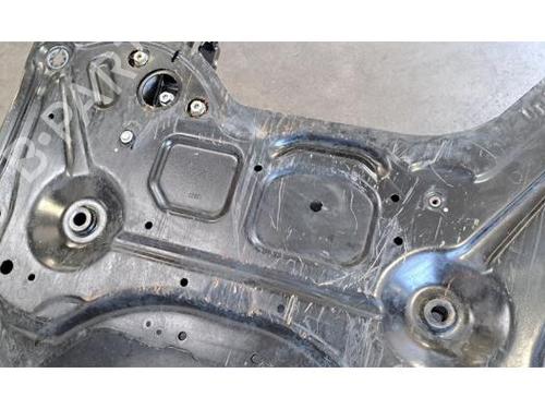 Subframe PEUGEOT EXPERT Van (V_) 2.0 BlueHDi 145 | BP29493839M9 