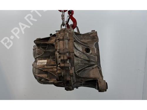 Gearbox FORD TRANSIT CUSTOM V710 Van (NRN) 2.0 EcoBlue | BP39235278M3 - Image 2