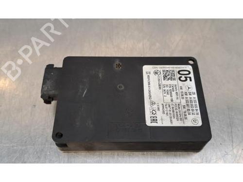 Electronic module MERCEDES-BENZ GLE (W166) 250 d 4-matic (166.004) | BP30532685M83