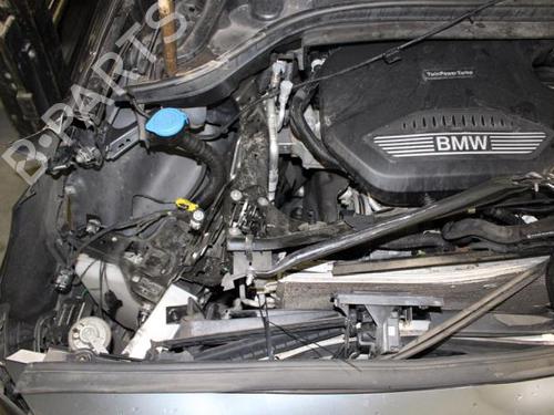 Left front driveshaft BMW 2 Active Tourer (F45) 216 d | BP23583123M38 - Image 22