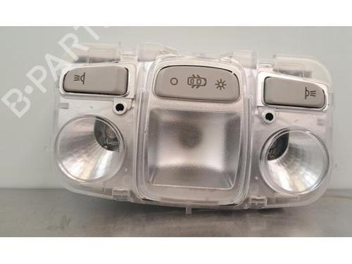 Used Interior roof light PEUGEOT EXPERT Van (V_) 1.5 BlueHDi 120 (120 hp) 28006216
